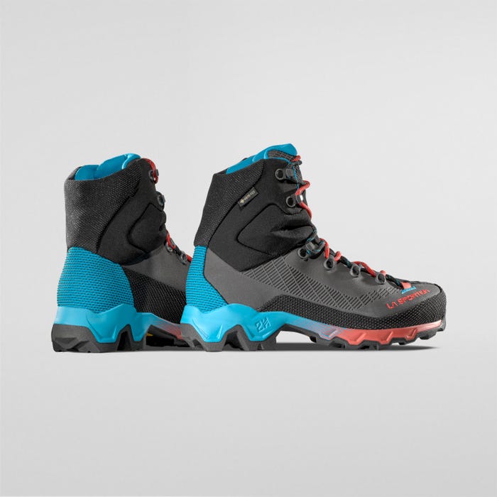 La Sportiva Aequilibrium Trek Woman GtxCalzature Escursionismo Vendita Calda