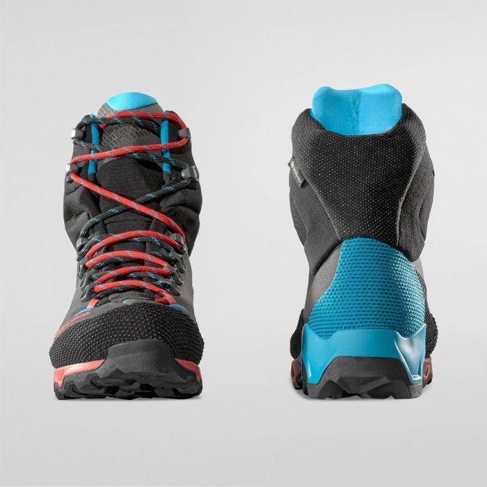 La Sportiva Aequilibrium Trek Woman GtxCalzature Escursionismo Vendita Calda