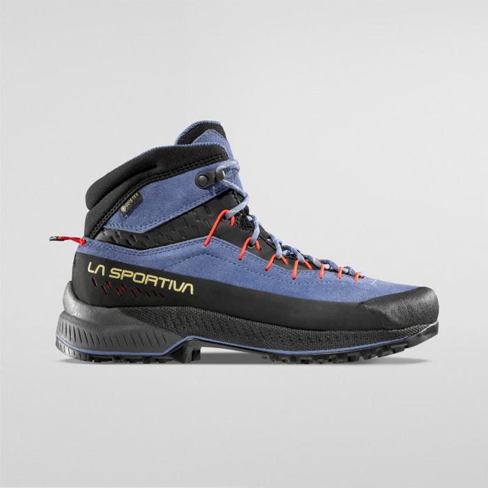 La Sportiva TX4 Evo Mid Woman GtxCalzature Avvicinamento Vendita Economica