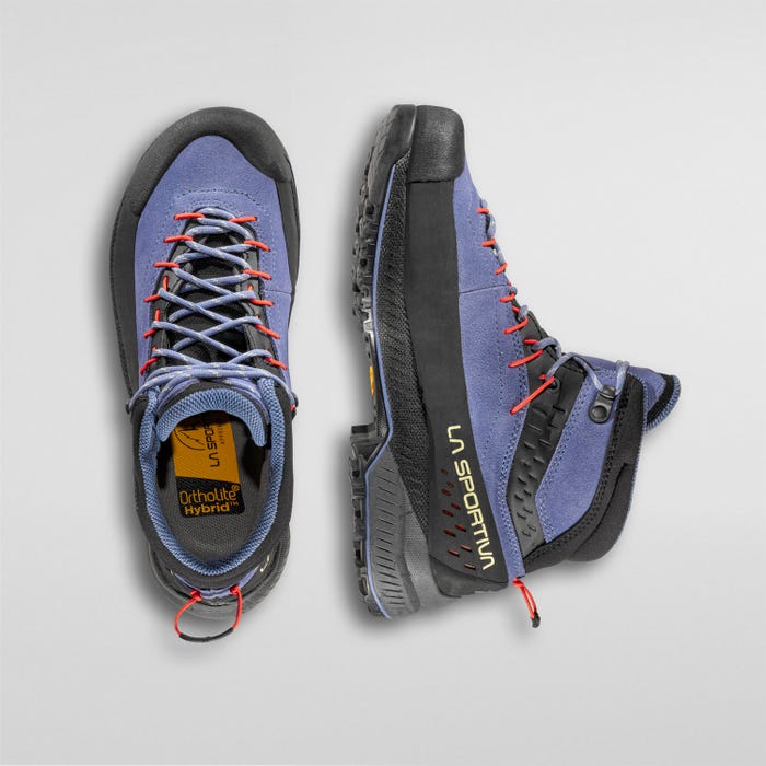 La Sportiva TX4 Evo Mid Woman GtxCalzature Avvicinamento Vendita Economica
