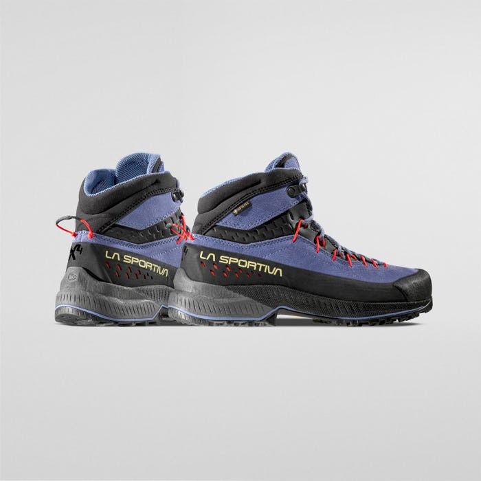 La Sportiva TX4 Evo Mid Woman GtxCalzature Avvicinamento Vendita Economica