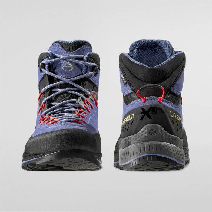 La Sportiva TX4 Evo Mid Woman GtxCalzature Avvicinamento Vendita Economica