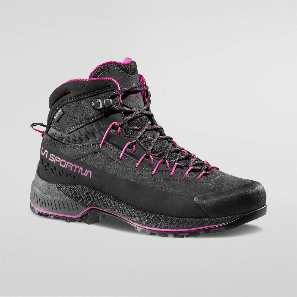 La Sportiva TX4 Evo Mid Woman GtxCalzature Avvicinamento Saldi Di Fabbrica