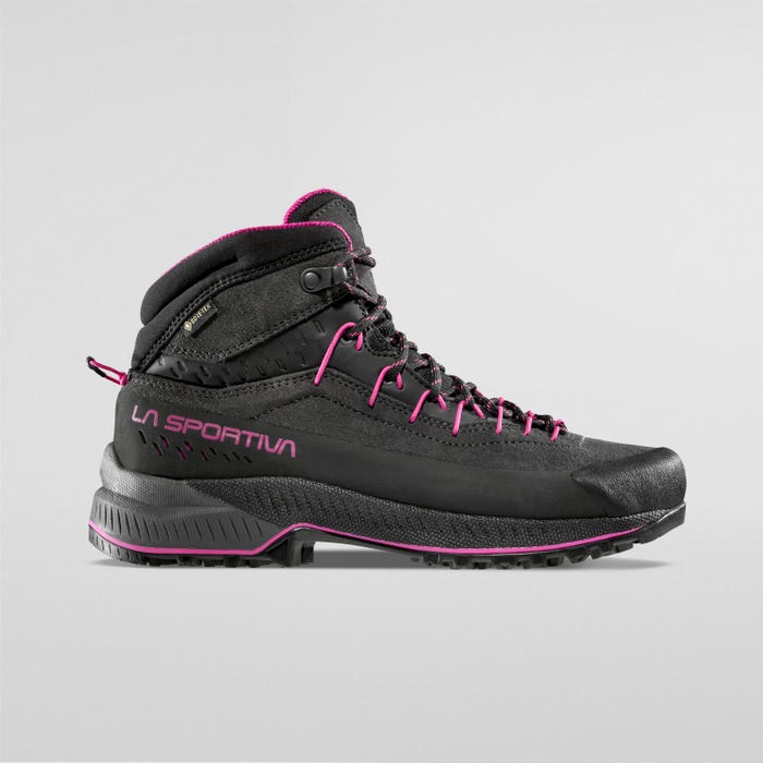 La Sportiva TX4 Evo Mid Woman GtxCalzature Avvicinamento Saldi Di Fabbrica