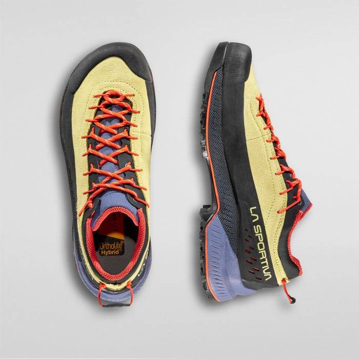 La Sportiva TX4 Evo WomanCalzature Avvicinamento I Più Venduti