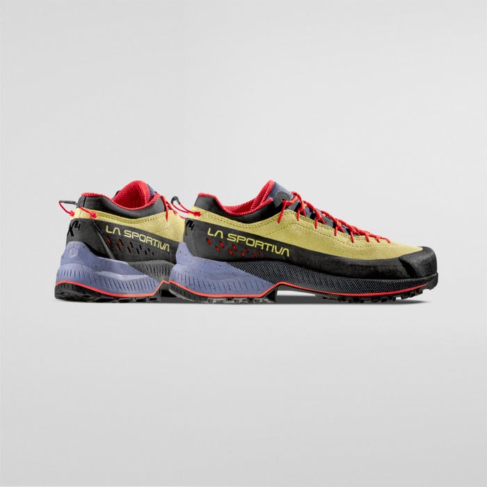 La Sportiva TX4 Evo WomanCalzature Avvicinamento I Più Venduti