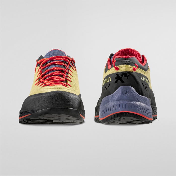 La Sportiva TX4 Evo WomanCalzature Avvicinamento I Più Venduti