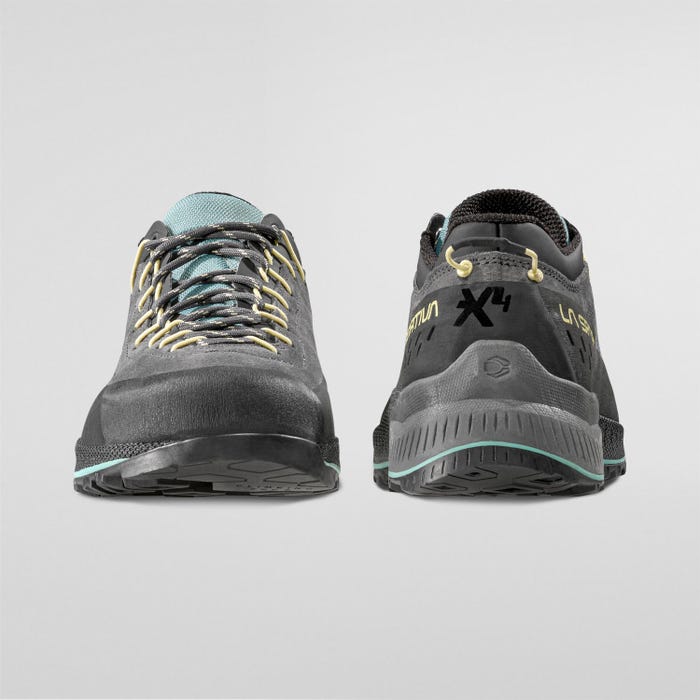 La Sportiva TX4 Evo WomanCalzature Avvicinamento Vendite Flash