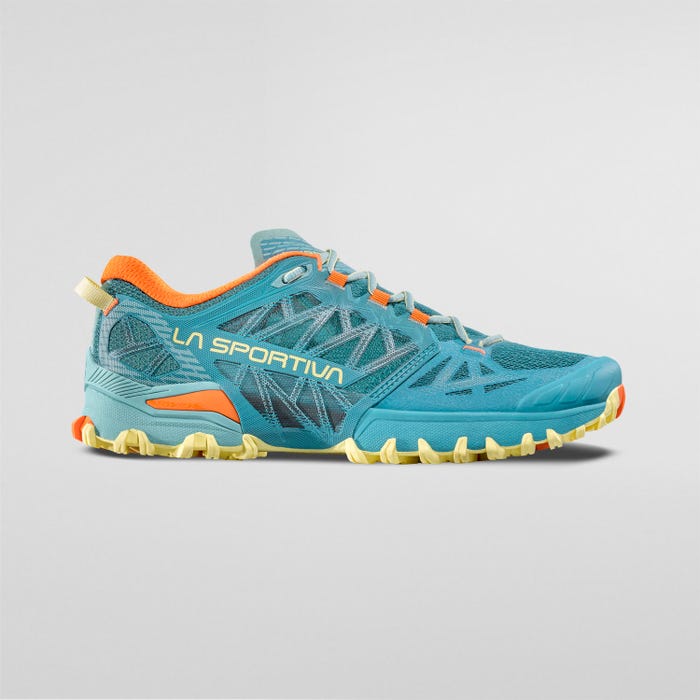 La Sportiva Bushido III WomanCalzature Trail Running 2025