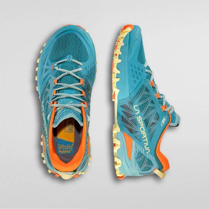 La Sportiva Bushido III WomanCalzature Trail Running 2025