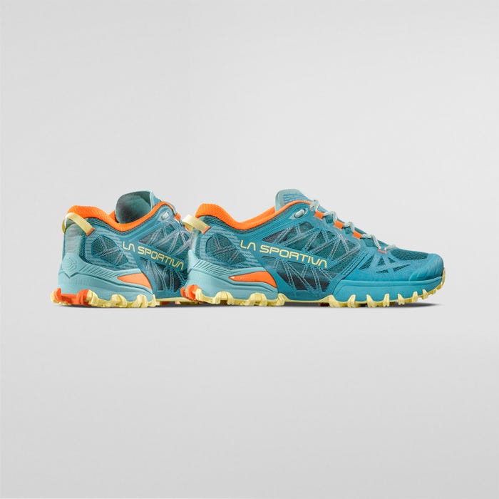 La Sportiva Bushido III WomanCalzature Trail Running 2025