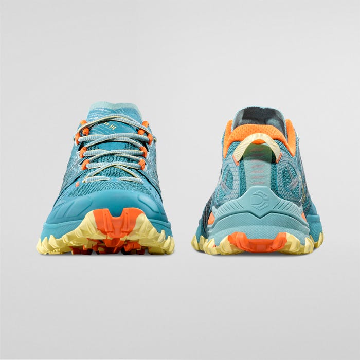 La Sportiva Bushido III WomanCalzature Trail Running 2025