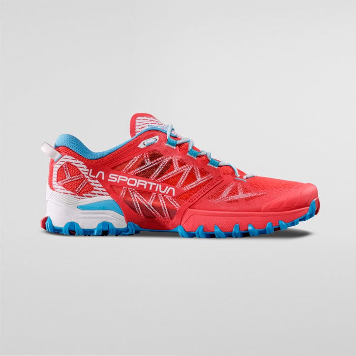 La Sportiva Bushido III WomanCalzature Trail Running Italy