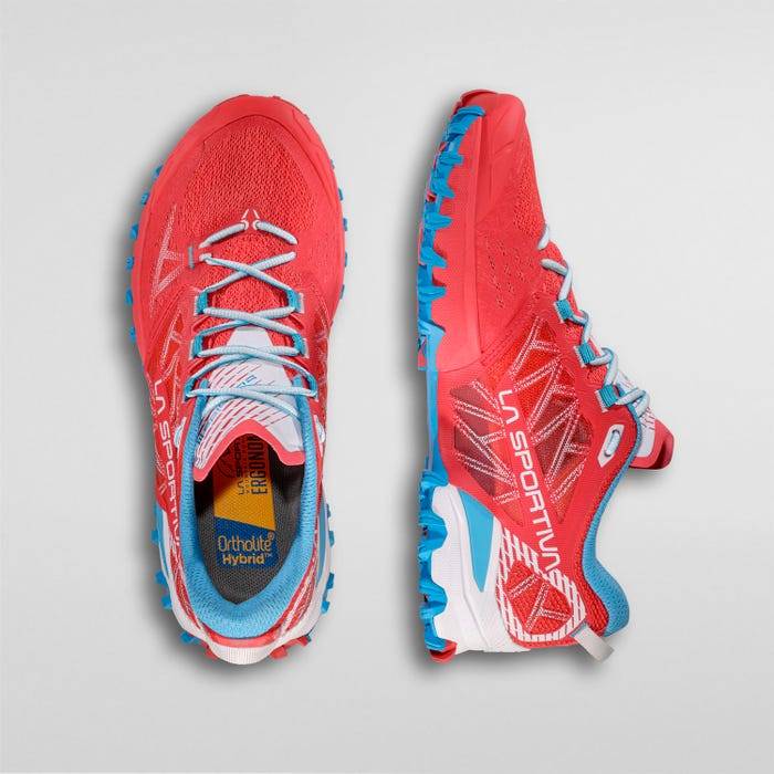 La Sportiva Bushido III WomanCalzature Trail Running Italy