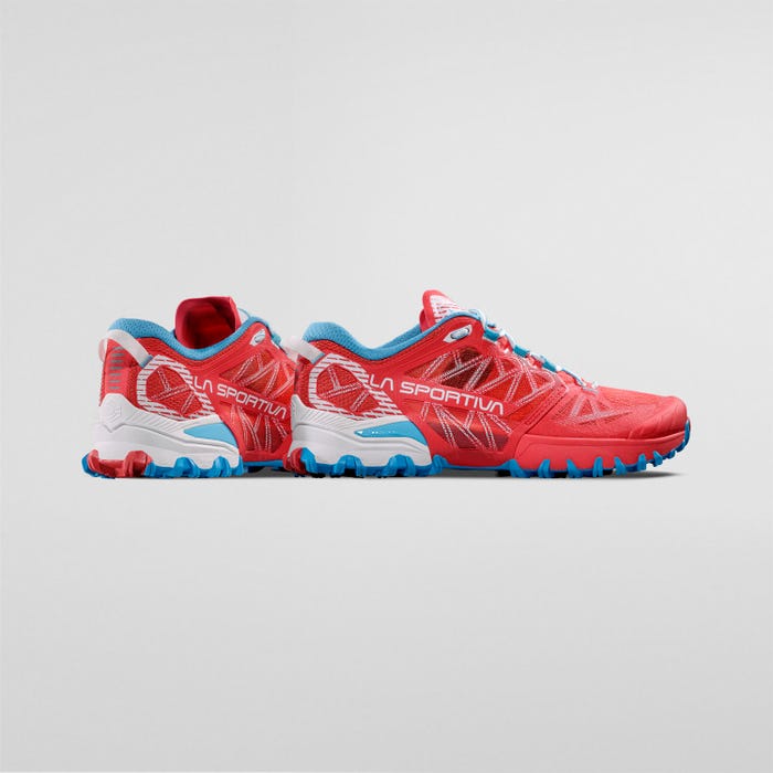La Sportiva Bushido III WomanCalzature Trail Running Italy
