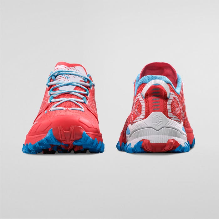 La Sportiva Bushido III WomanCalzature Trail Running Italy