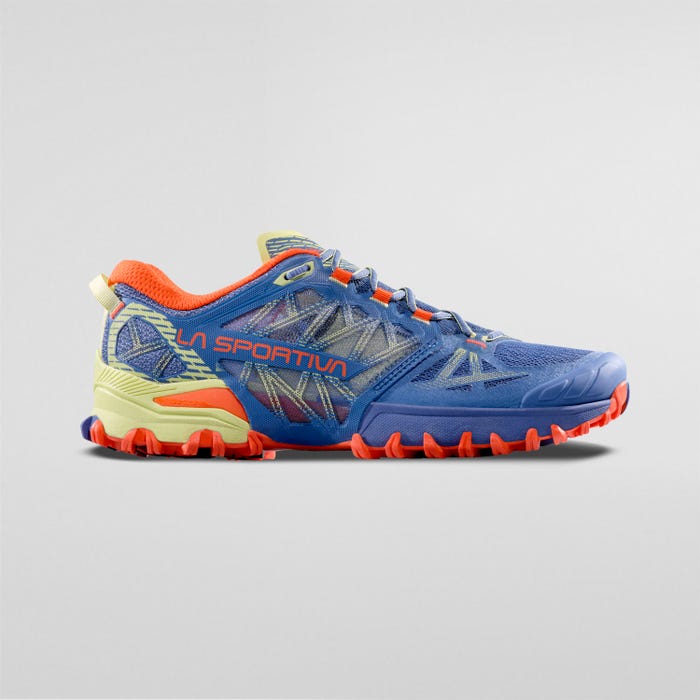 La Sportiva Bushido III WomanCalzature Trail Running Italia
