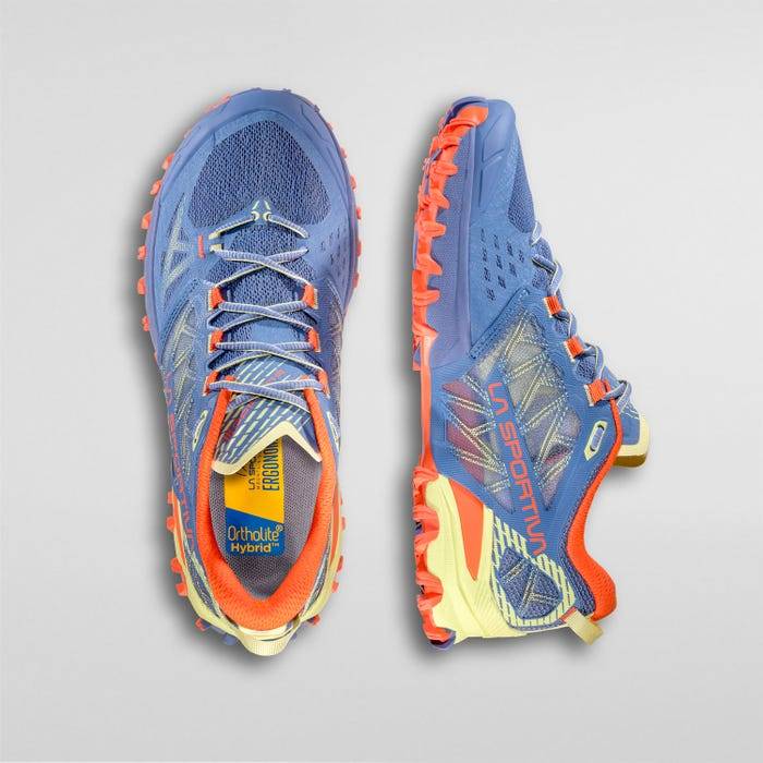 La Sportiva Bushido III WomanCalzature Trail Running Italia