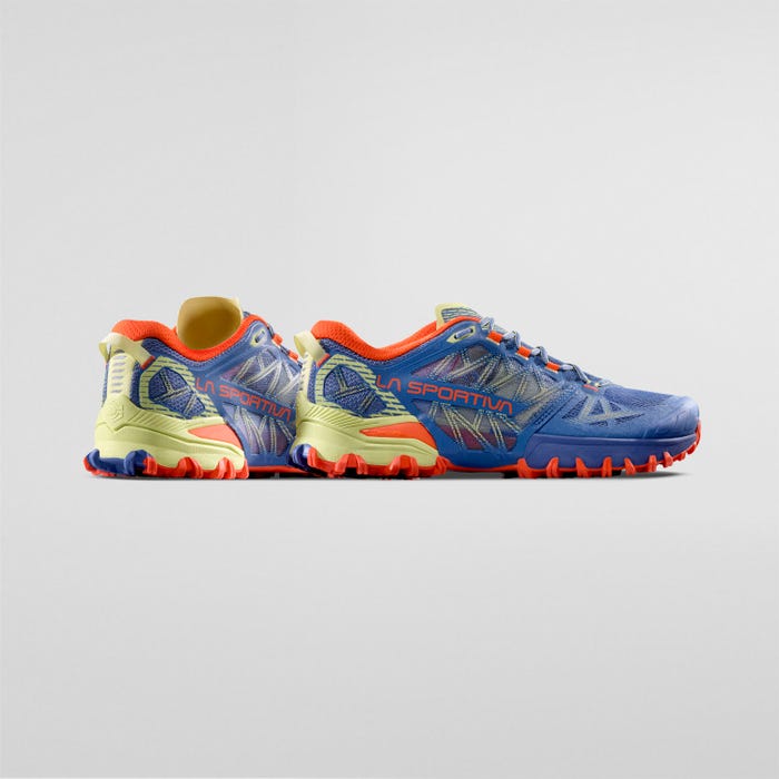 La Sportiva Bushido III WomanCalzature Trail Running Italia