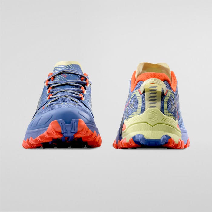 La Sportiva Bushido III WomanCalzature Trail Running Italia