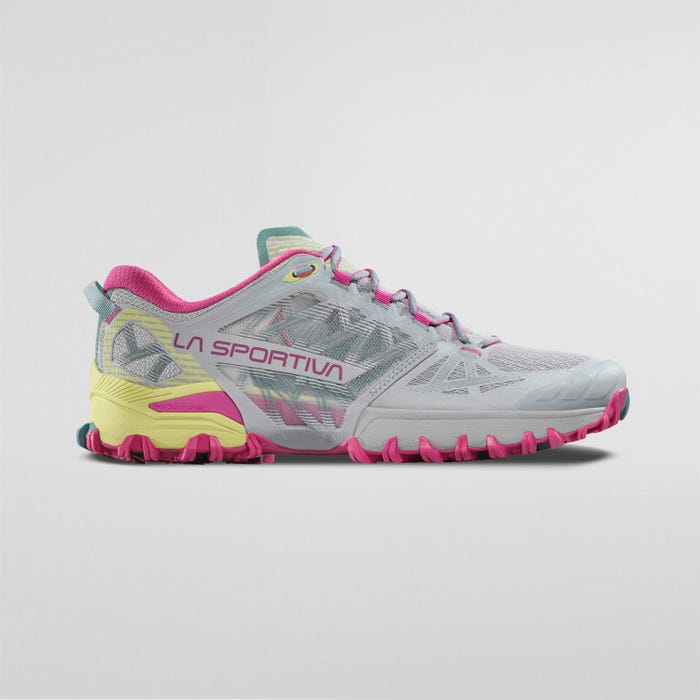 La Sportiva Bushido III WomanCalzature Trail Running 2025