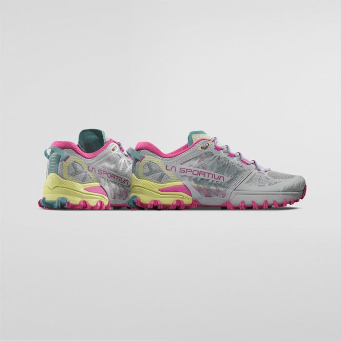 La Sportiva Bushido III WomanCalzature Trail Running 2025