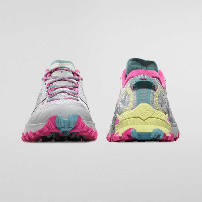 La Sportiva Bushido III WomanCalzature Trail Running 2025