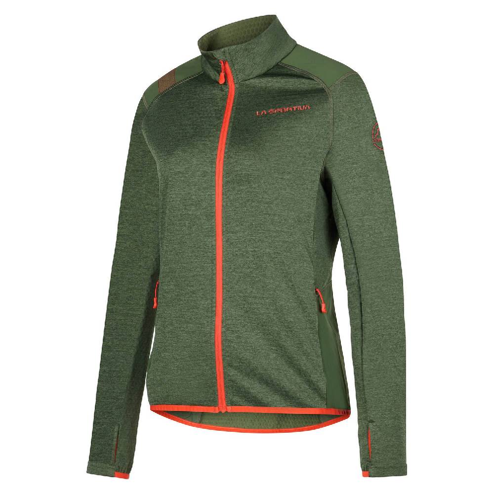 La Sportiva True North Jkt WFelpe Escursionismo Consegna Veloce