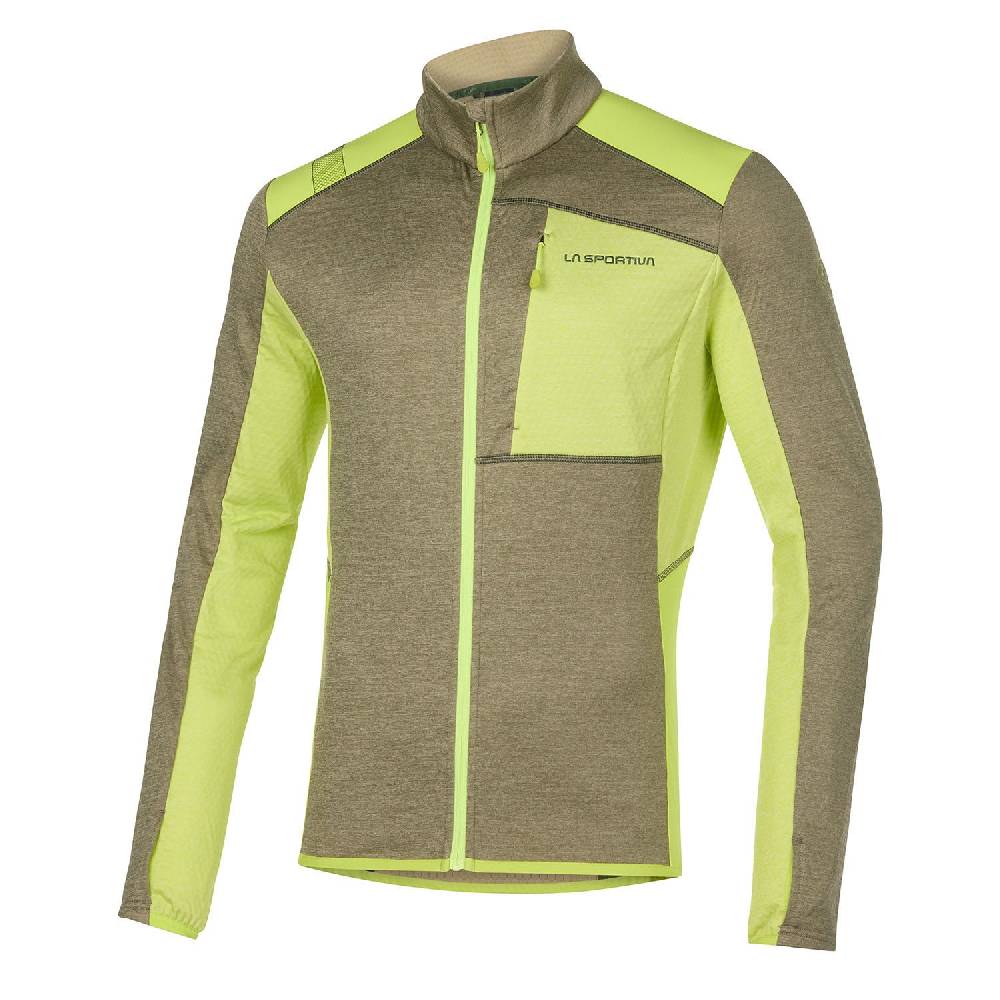 La Sportiva True North Jkt MFelpe Escursionismo Fino Al -60%