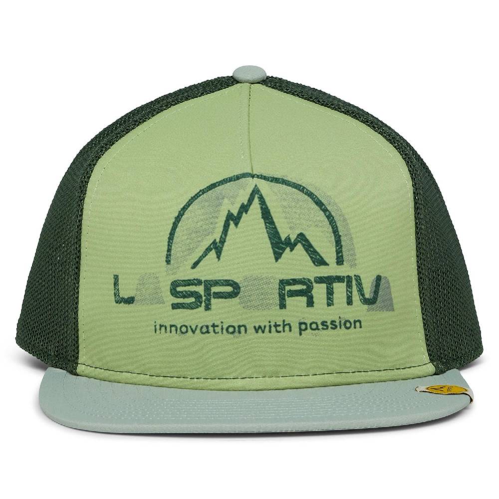 La Sportiva LS TruckerClimbing Hats-Headbands Vendita Calda