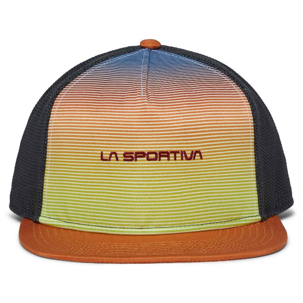 La Sportiva Fade TruckerClimbing Hats-Headbands Vendita Economica