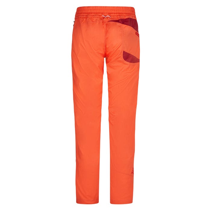 La Sportiva Temple Pant WPantaloni Arrampicata In Saldo