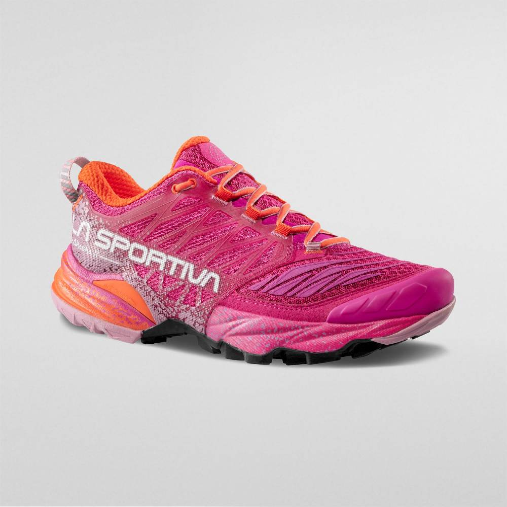 La Sportiva Akasha II WomanCalzature Trail Running Spedizione Gratuita