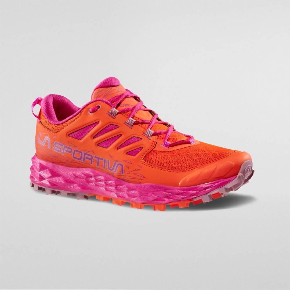 La Sportiva Lycan II WomanCalzature Trail Running Soddisfazione Garantita