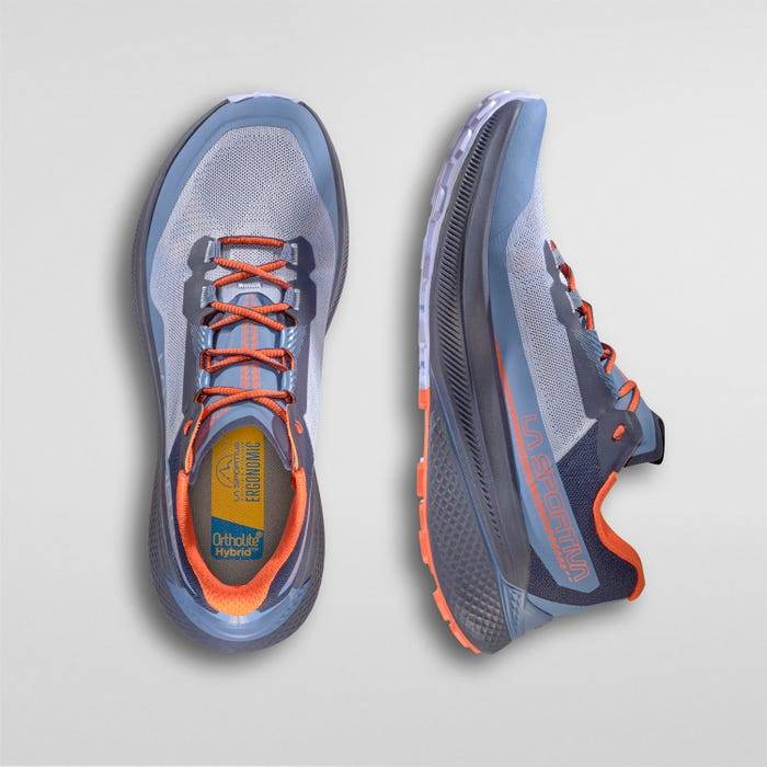 La Sportiva Prodigio WomanCalzature Trail Running Negozi Online