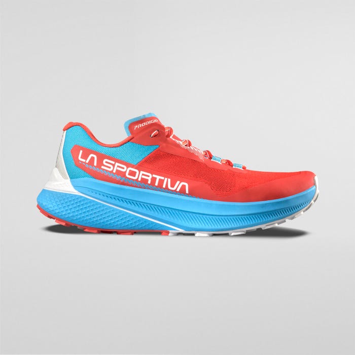 La Sportiva Prodigio WomanCalzature Trail Running Acquista Ora