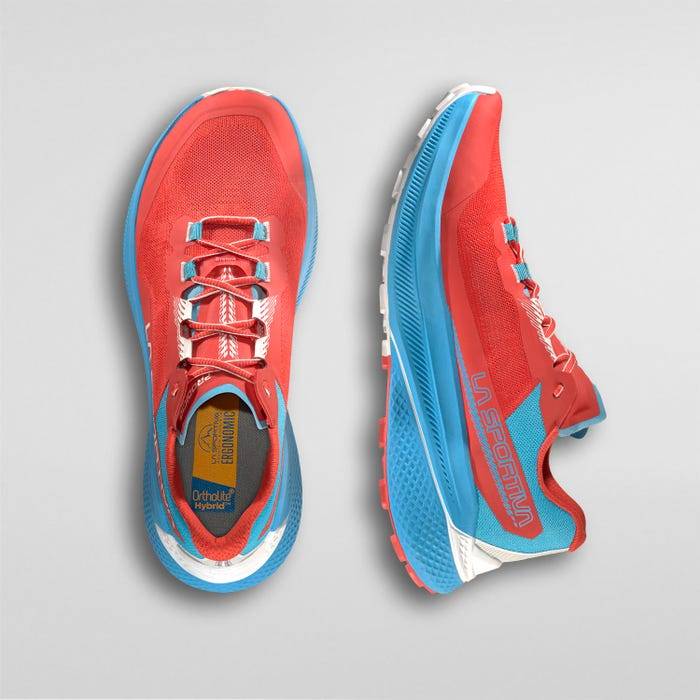 La Sportiva Prodigio WomanCalzature Trail Running Acquista Ora