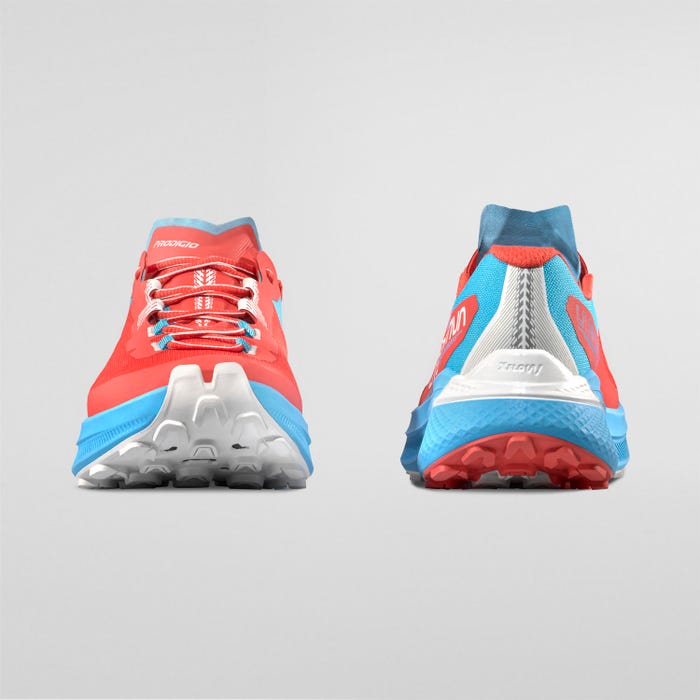 La Sportiva Prodigio WomanCalzature Trail Running Acquista Ora