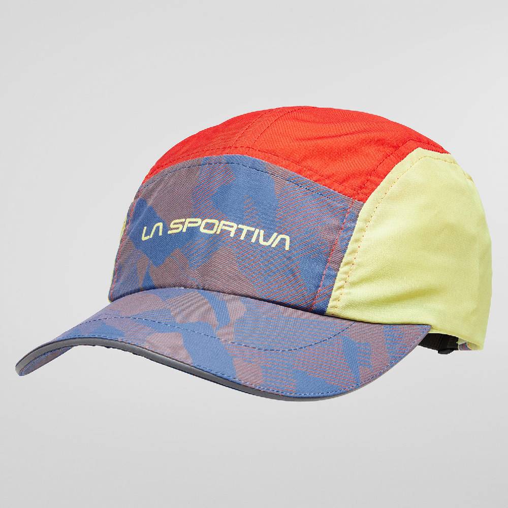La Sportiva Skyline CapMountain Running Hats-Headbands Offerta