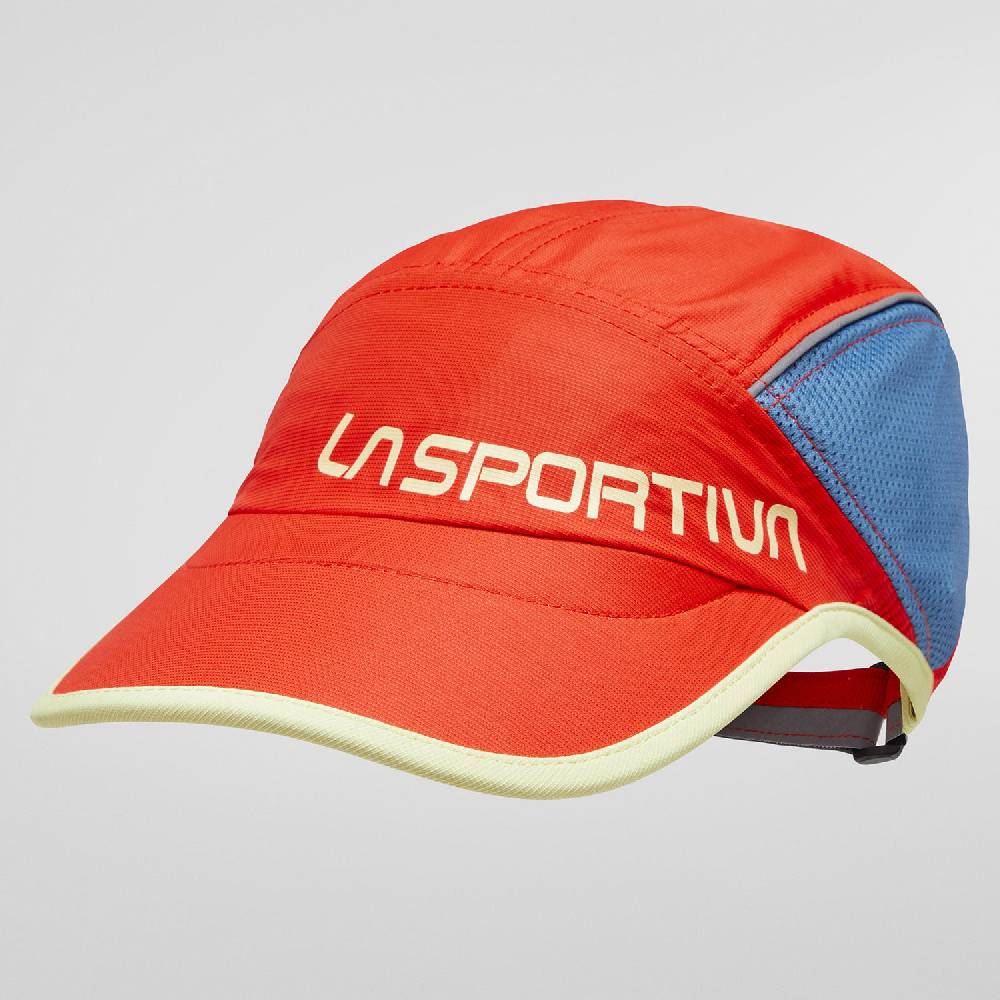 La Sportiva Shield CapMountain Running Hats-Headbands Economico