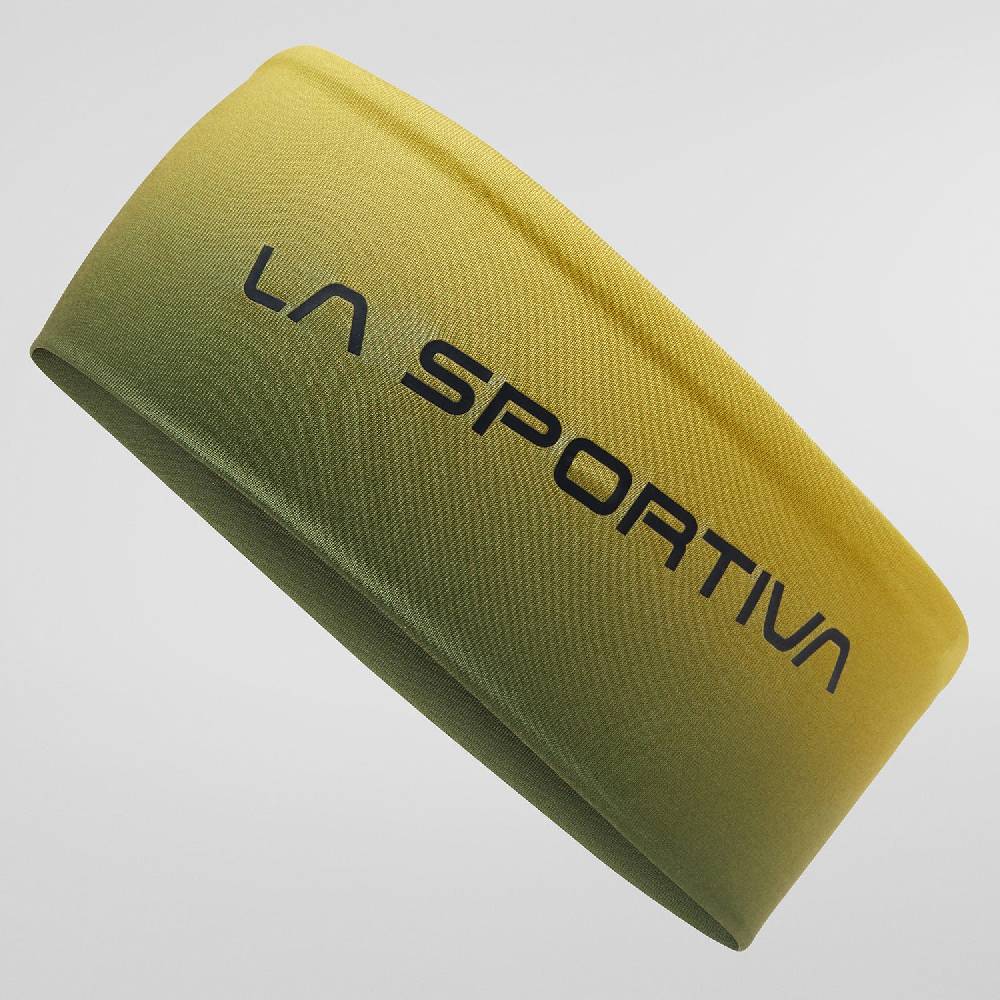 La Sportiva Fade HeadbandMountain Running Hats-Headbands Saldi