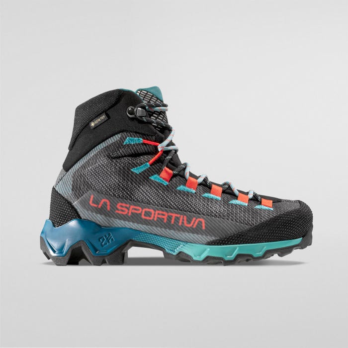 La Sportiva Aequilibrium Hike Woman GTXCalzature Escursionismo Qualità