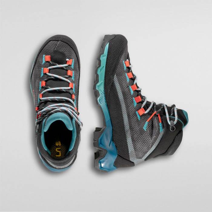 La Sportiva Aequilibrium Hike Woman GTXCalzature Escursionismo Qualità