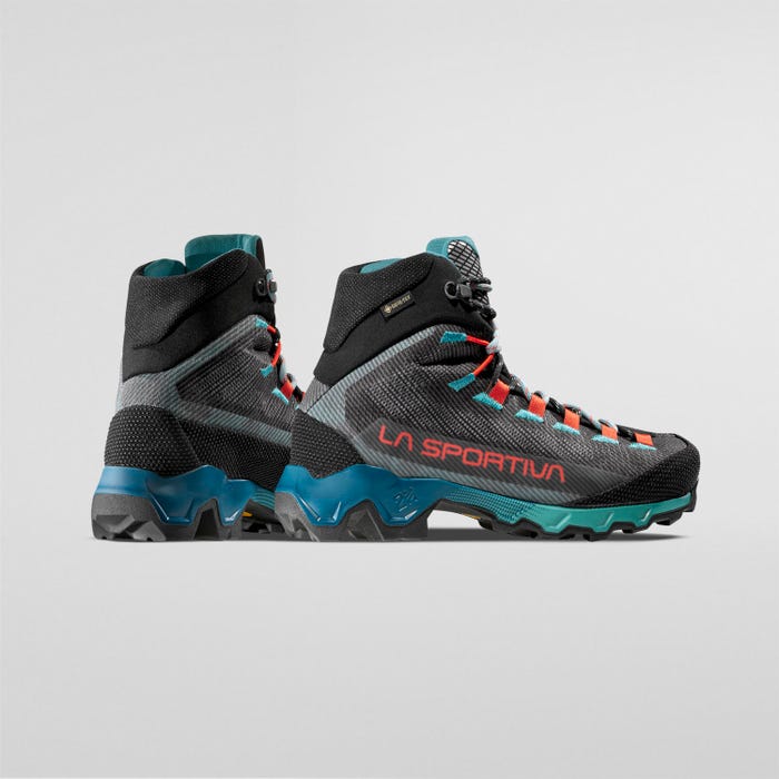 La Sportiva Aequilibrium Hike Woman GTXCalzature Escursionismo Qualità