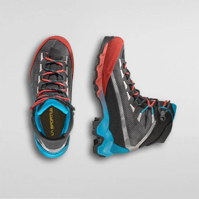 La Sportiva Aequilibrium Hike Woman GTXCalzature Escursionismo Vendita