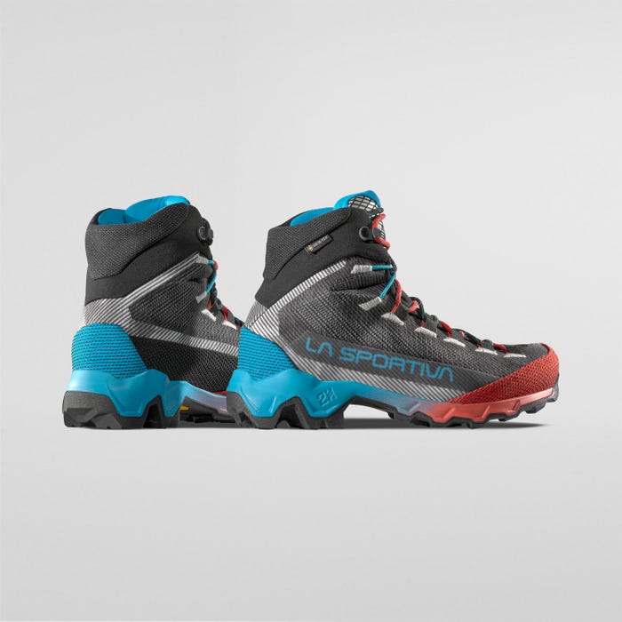 La Sportiva Aequilibrium Hike Woman GTXCalzature Escursionismo Vendita