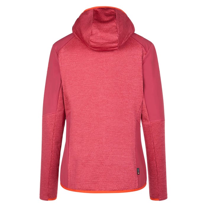 La Sportiva Existence Hoody WFelpe Escursionismo Sconto