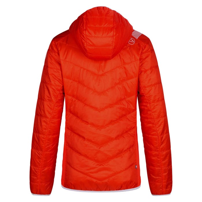 La Sportiva Alpine Guide Insulation Jkt WGiacche Alpinismo Vendita Calda