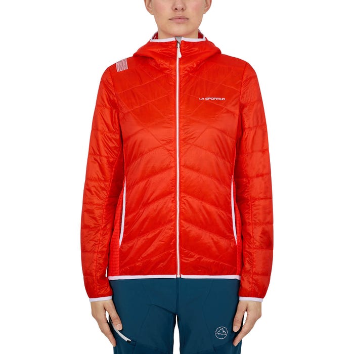 La Sportiva Alpine Guide Insulation Jkt WGiacche Alpinismo Vendita Calda