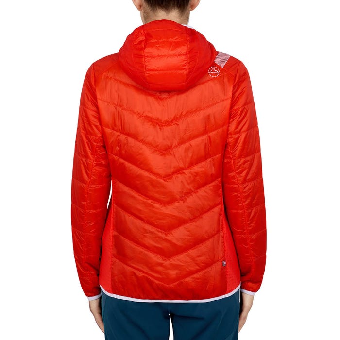 La Sportiva Alpine Guide Insulation Jkt WGiacche Alpinismo Vendita Calda